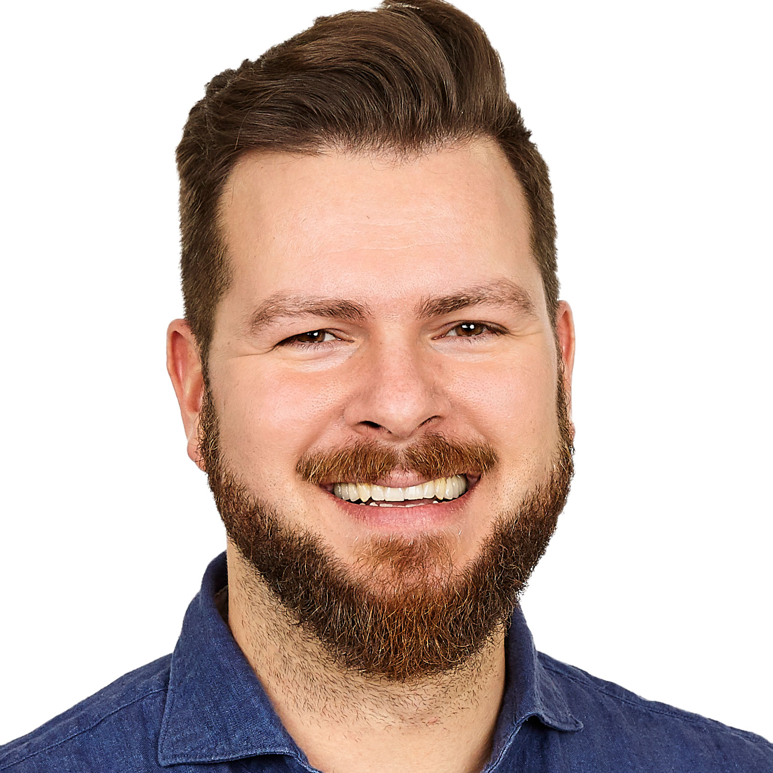 Florian-Portrait