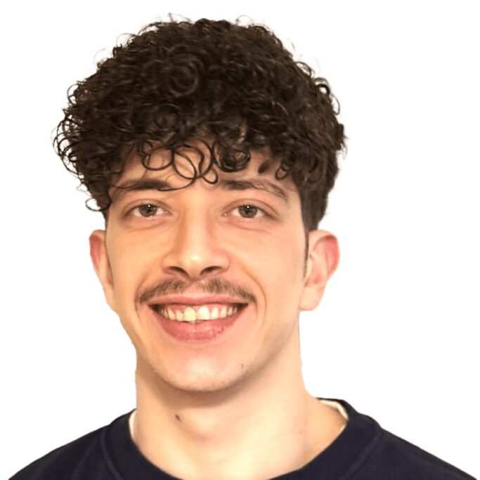 Federico Emmolo Federico Emmolo